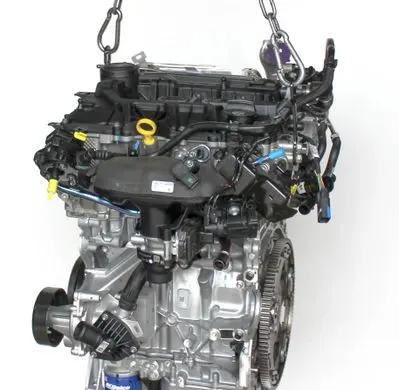 Opel Astra L Engine LIH S12SHT