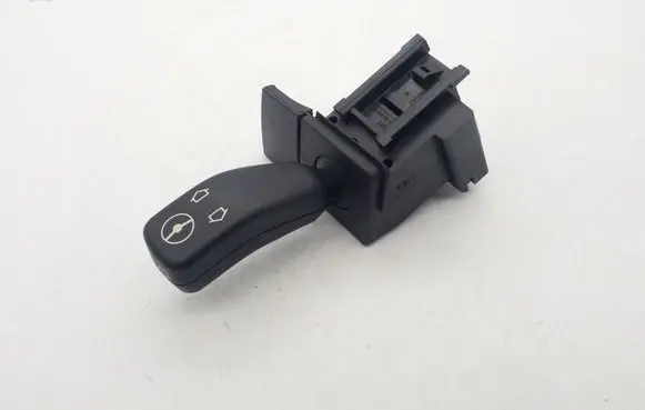 BMW X5 E53 Steering wheel adjustment switch 8373901