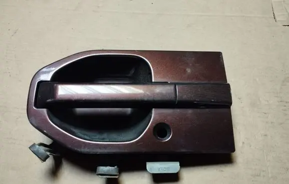 Honda Element Front door exterior handle