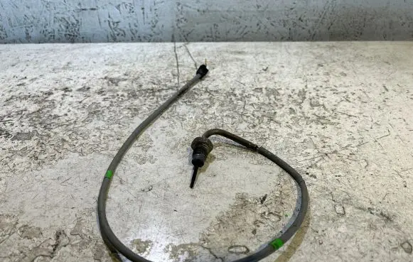 Volkswagen Caddy Exhaust gas temperature sensor 04L906088EE