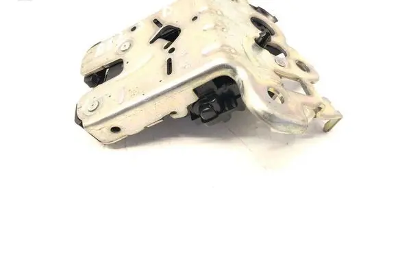 Audi A7 S7 4G Tailgate/trunk/boot lock/catch/latch 8R0827505 013758300113