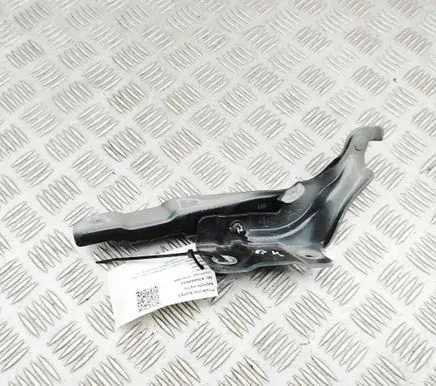 Renault Arkana Engine bonnet/hood hinges 654011786R