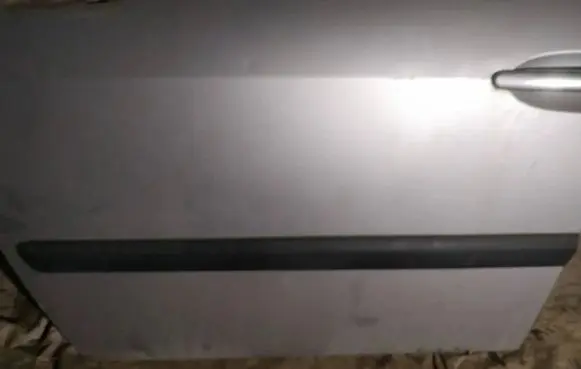 Citroen C8 Front door trim (molding) 