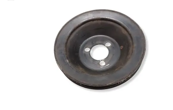 Volkswagen PASSAT B5 Water pump pulley 