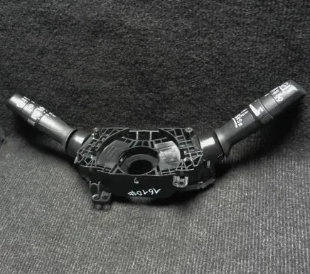 Indicator stalk