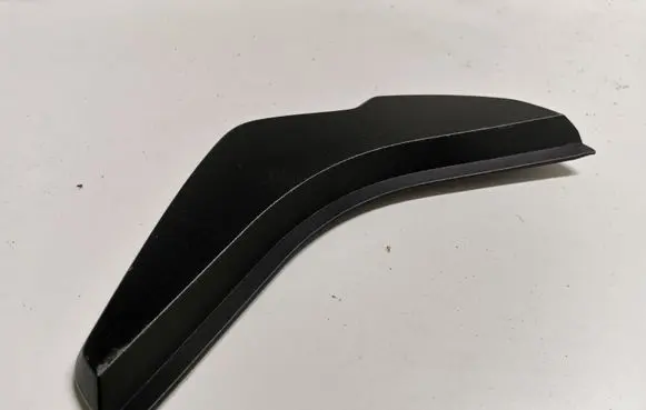Subaru Outback (BS) Dashboard side end trim 66073AL00B