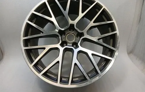 Porsche Macan (95B) R21 alloy rim 95B601025DM