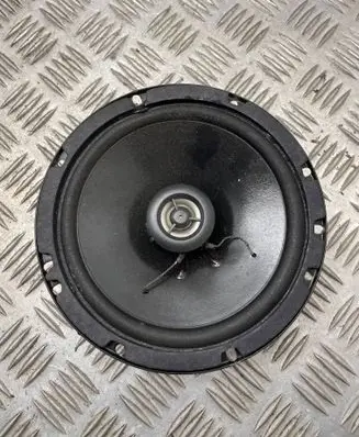 Renault Megane II Front door speaker
