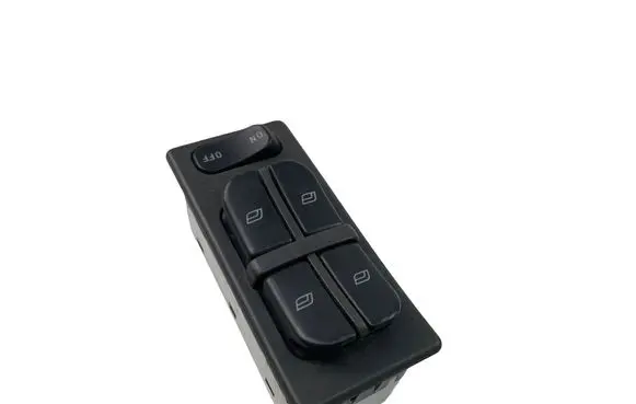 Saab 95 - 96 Electric window control switch 4616082