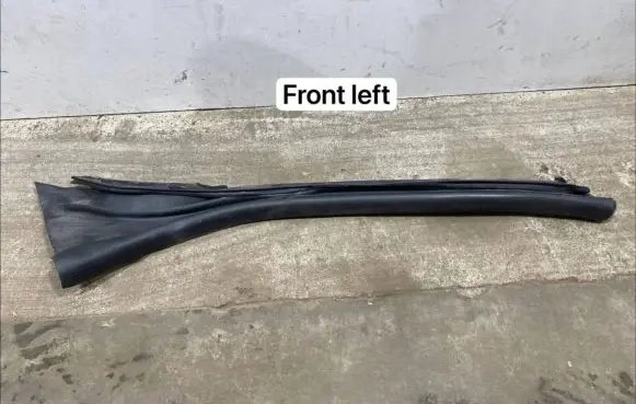 Aston Martin DB11 Other exterior part KY53L20709A