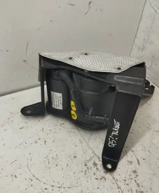 Audi Q5 SQ5 FY Active carbon filter fuel vapour canister 80A201797B