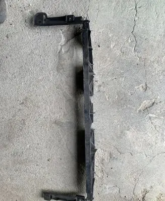 Renault Trafic II (X83) Intercooler pipe mounting bracket 8200414159 93854398