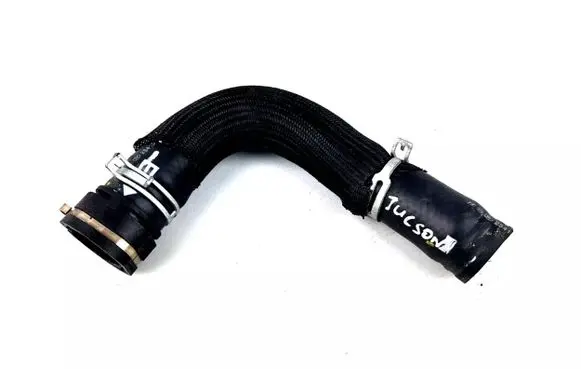 Hyundai Tucson IV NX4 Engine coolant pipe/hose 25415-P0000