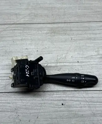 Renault Trafic II (X83) Indicator stalk 173681 PA6GF30