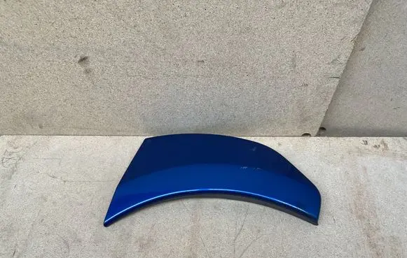Renault Twingo II Fender trim (molding) 8200713940