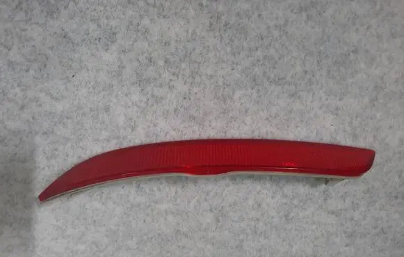 BMW 5 F10 F11 Rear tail light reflector 7842956