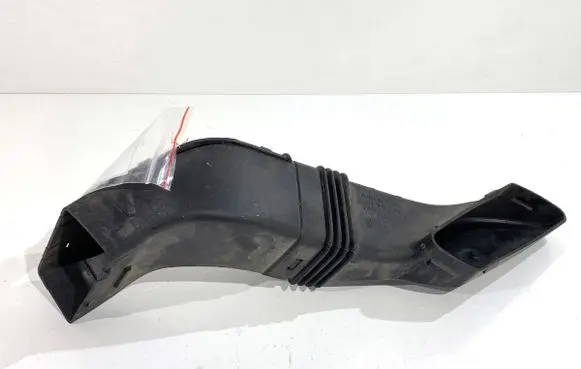 Jaguar XF Air intake hose/pipe GX73-9A675-BB