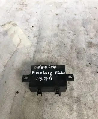 Ford Galaxy Other control units/modules 7m0953257c