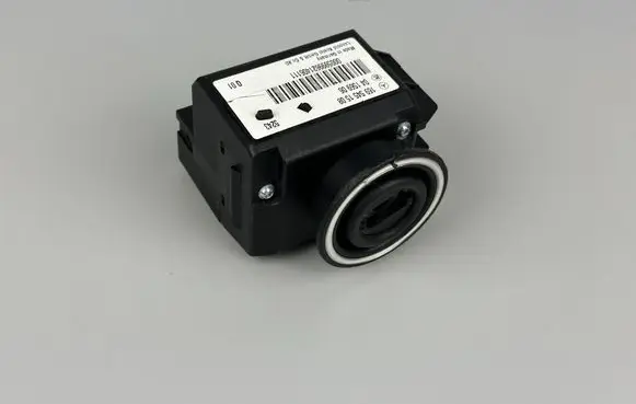 Mercedes-Benz A W169 Ignition lock 1695451508 A1695451508 04156906