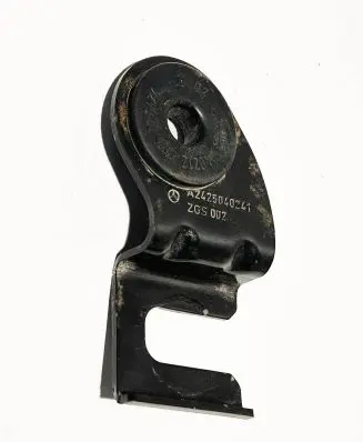 Mercedes-Benz B W246 W242 Radiator mount bracket A2425040241 16292