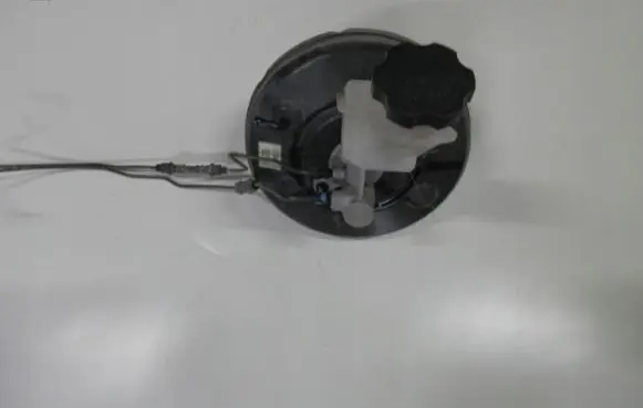 KIA Sorento Brake booster jhhcjgchxhXM
