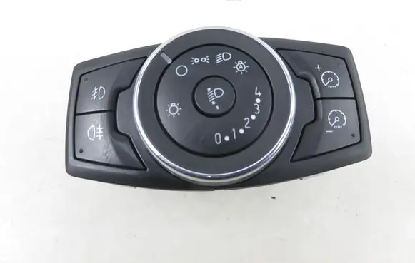 Ford Focus Light switch BM5T13A024CC