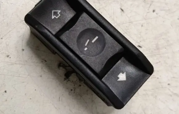 BMW X3 E83 Sunroof switch 03015010 6907288 6031