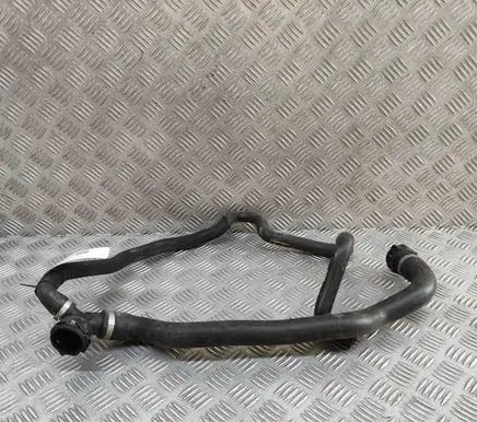 BMW X1 F48 F49 Engine coolant pipe/hose 7617363