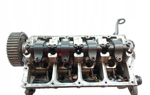Audi A6 S6 C5 4B Engine head 038103373R