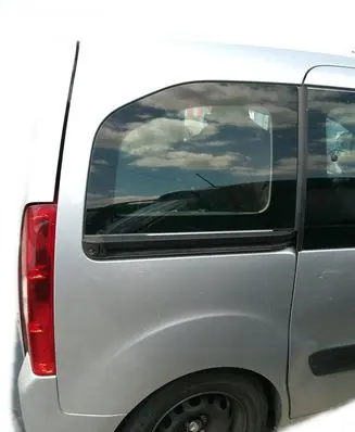 Peugeot Partner Rear quarter panel 