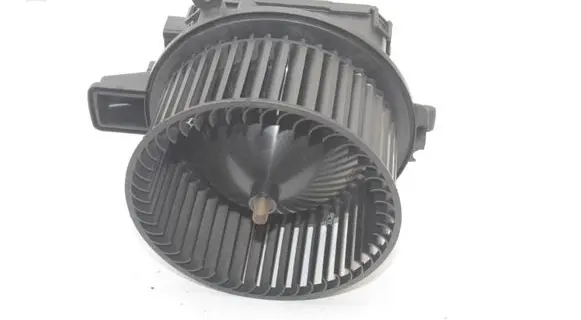 Audi A7 S7 4K8 Heater fan/blower 4M2820021C