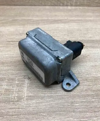 Volkswagen Golf V ESP acceleration yaw rate sensor 1K0907655A 10098503224 WITHPLUG