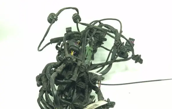 Land Rover Range Rover Sport L494 Parking sensor (PDC) wiring loom KK6214369