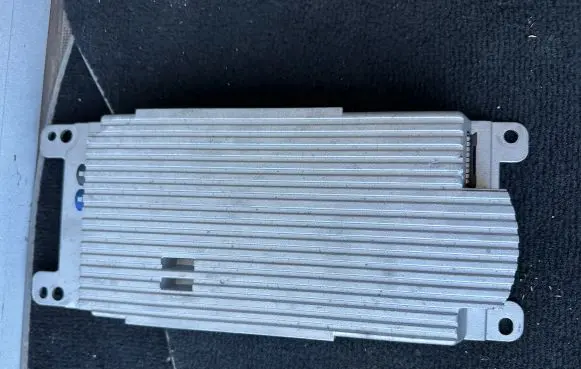 BMW X3 F25 Bluetooth control unit module 2447928 8410244792801