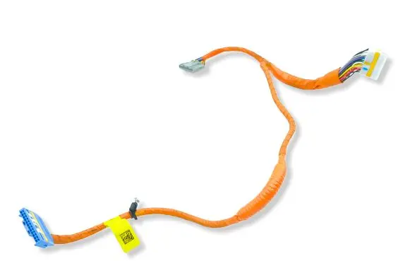 KIA Niro Other wiring loom Q437561010 1912147463