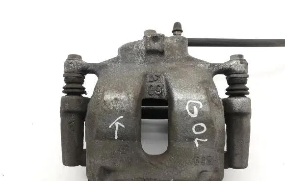 Toyota C-HR I Front brake caliper