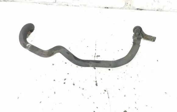 Renault Laguna III Engine coolant pipe/hose