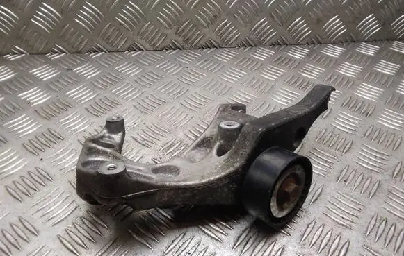 Generator/alternator bracket