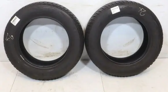 Volvo S40, V40 R15 winter tire 3286340856317