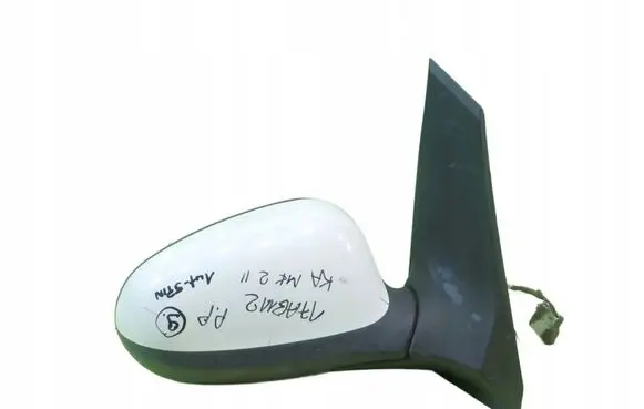 Ford Ka Front door electric wing mirror PRAWE 17AB112