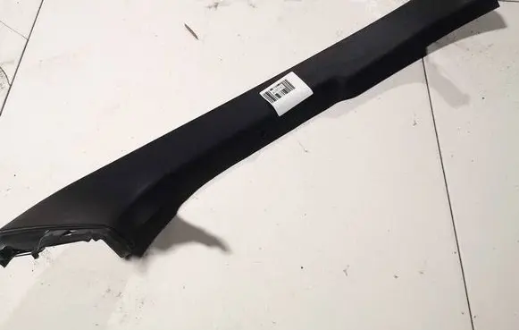 Mitsubishi Lancer X Other interior part 7224a041