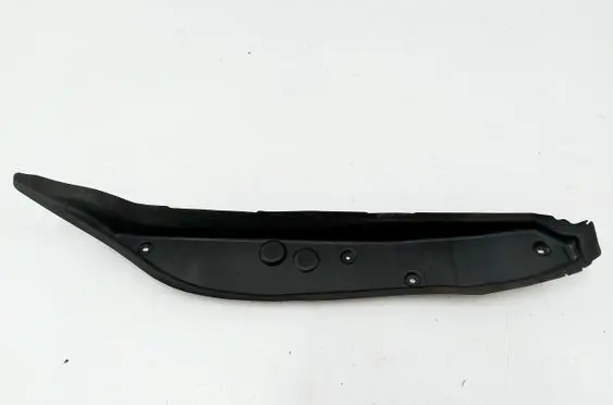 Mercedes-Benz EQC Fender foam support/seal A2938890000