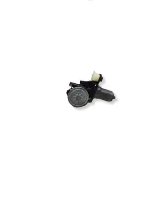 Mitsubishi Pajero Front door window regulator motor MR989948 0620402210
