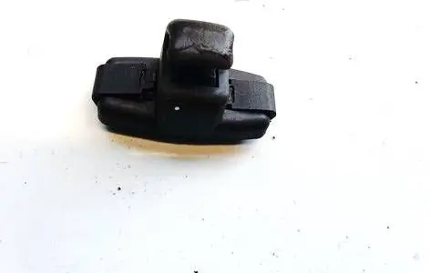 Mini One - Cooper Coupe R56 Sun visor clip/hook/bracket 