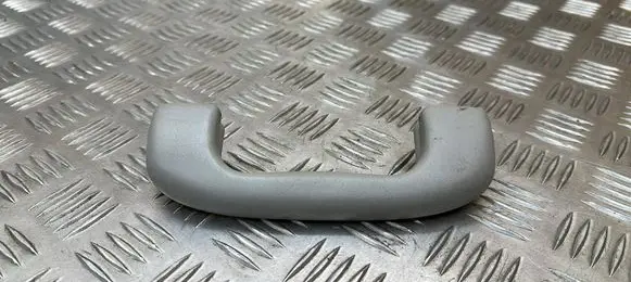 Opel Zafira C Front interior roof grab handle