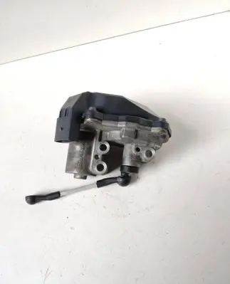 Audi A4 S4 B8 8K Intake manifold valve actuator/motor 059129086L