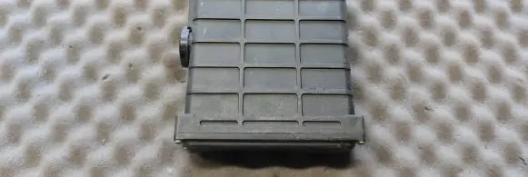 Mercedes-Benz 190 W201 Engine control unit/module 0025453632 0280800100
