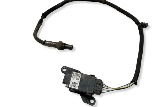 Peugeot Partner III Lambda probe sensor 9830288780