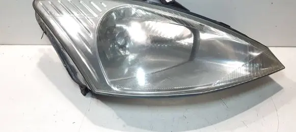 Ford Focus Headlight/headlamp 0374D