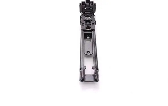 Mercedes-Benz GLC X253 C253 Seat belt height adjuster A0008600388